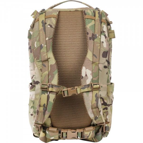 MysteryRanch Crest GunFighter Multicam